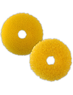 D-D, ESPONJA PARA REACTOR MIX 1x Fino / 1x Coarse