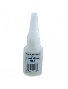 OW, REEF GLUE GEL 28 g.