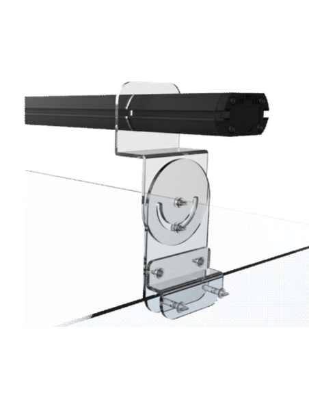 RF, REEF FLARE BAR-2 SIDE MOUNTING KIT
