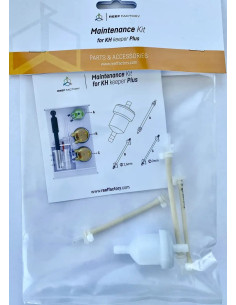 RF, MAINTENANCE KIT FOR KH KEEPER PLUS