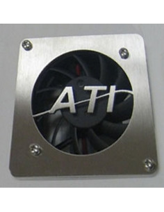 ATI, VENTILADOR PARA POWER MODUL