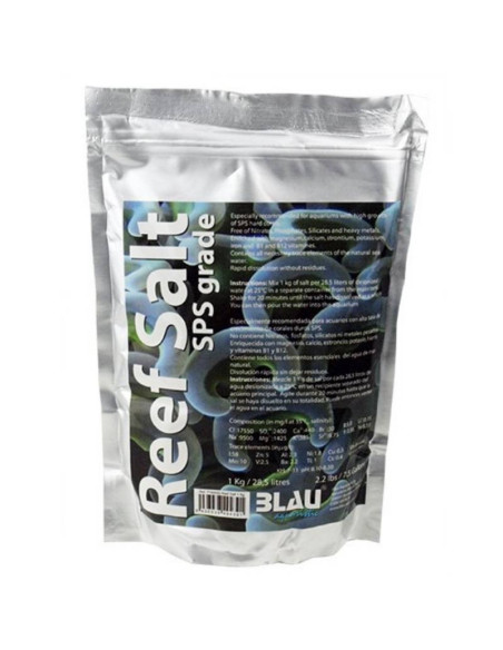 Reef Salt 1 Kg (Bolsa)