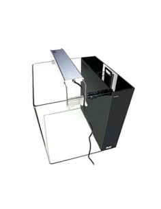 All in One 80 Fresh Water Black