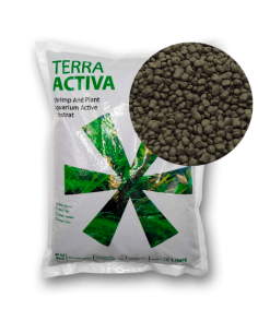 Terra Activa Marrón Normal 2l.
