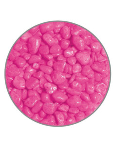 Grava PREMIUM NEÓN 2 kg