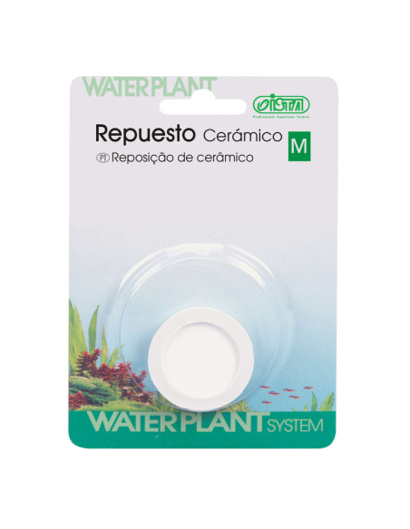 Repuesto disco cerámico difusor ISTA