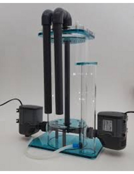 FM, ZEO-MATIC-2  4,5 l.