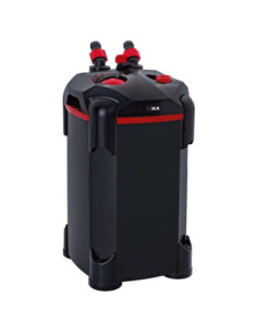 Filtro exterior TURBO-JET PLUS 750lh