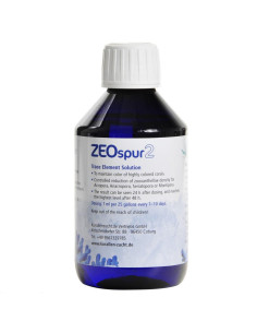 ZEO-spur 2, 250ml.