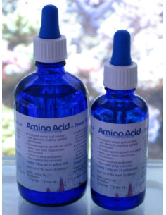 ZEO, AMINO ACID 100ml.