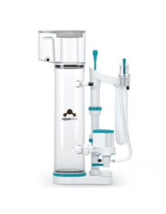 Skimmer Aquavitro Division 500. Desde 720 L a 2000 L