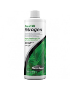 Flourish Nitrogen 500 ml