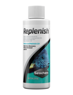 Replenish 4 L