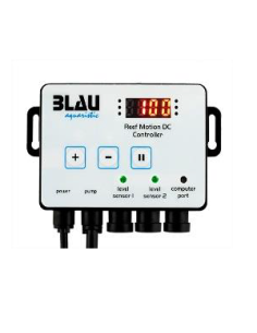 Controlador 8KDC Nuevo Modelo