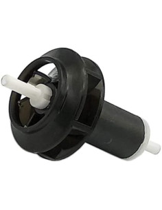 Rotor completo 2,3KDC