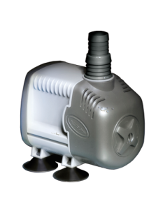 SYNCRA PUMP 0.5 - 700L/h - H 120 cm
