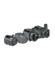 Bomba MULTI 2500, 2450 L/h, 50 vatios, 230-240 voltios / 50hz