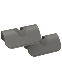 TUNZE, RECAMBIO CUCHILLAS PLASTICO (2 u.) 0220.156