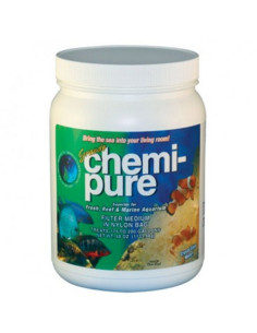 DVH, CHEMI PURE 40 oz. (1133g.)