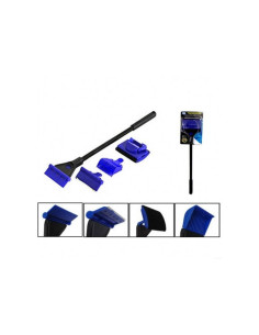 D-D, AQUA SCRAPER 4-1 (30 cm)