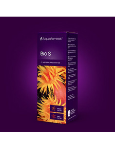 AF, BIO-S 10 ml.