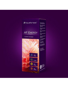 AF, ENERGY (CORAL-E) 10 ml.