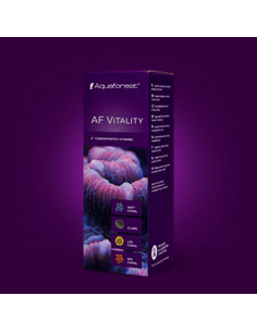 AF, VITALITY (CORAL-V) 10 ml.