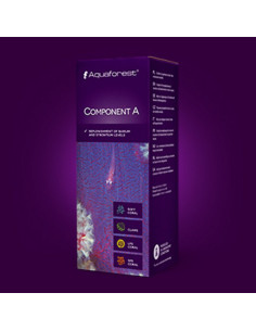 AF, COMPONENT-A 2000 ml.