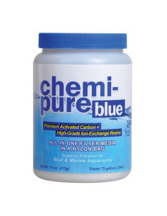 DVH, CHEMI PURE BLUE 11 oz. (312 g.)