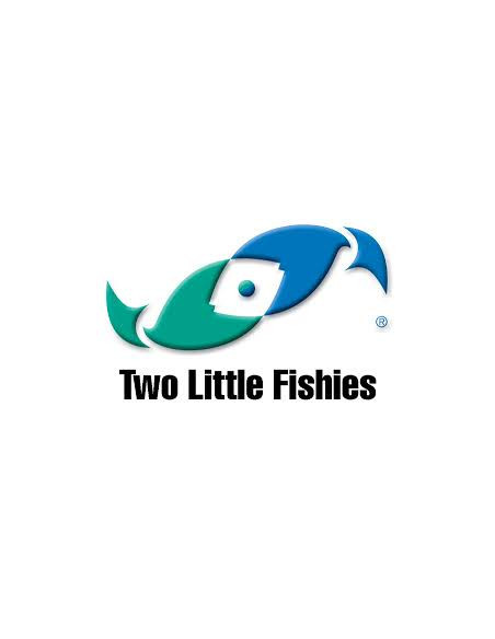 Two little fishies