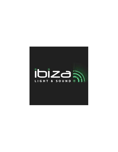 Ibiza sound