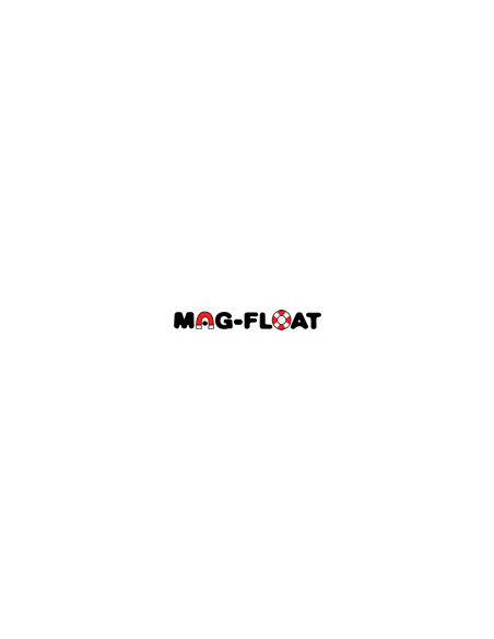 Mag float