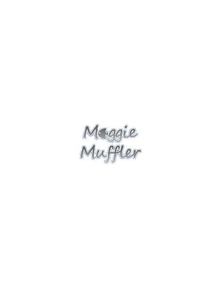Maggie muffler