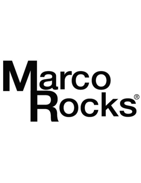 Marco rocks