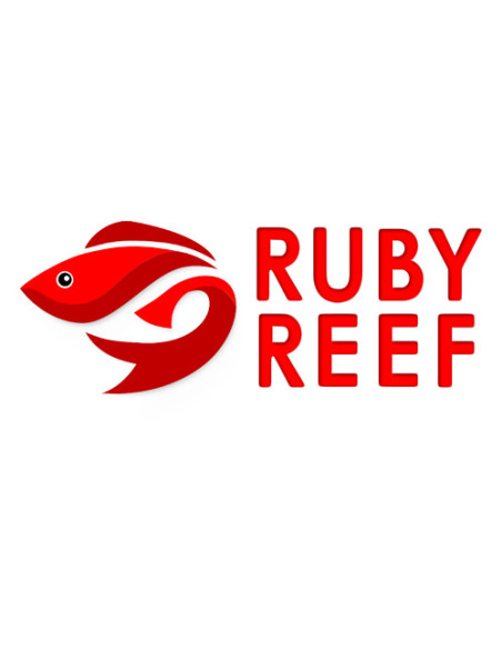 Ruby reef